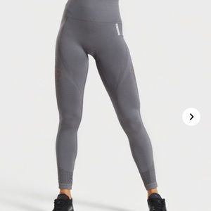Gymshark leggings